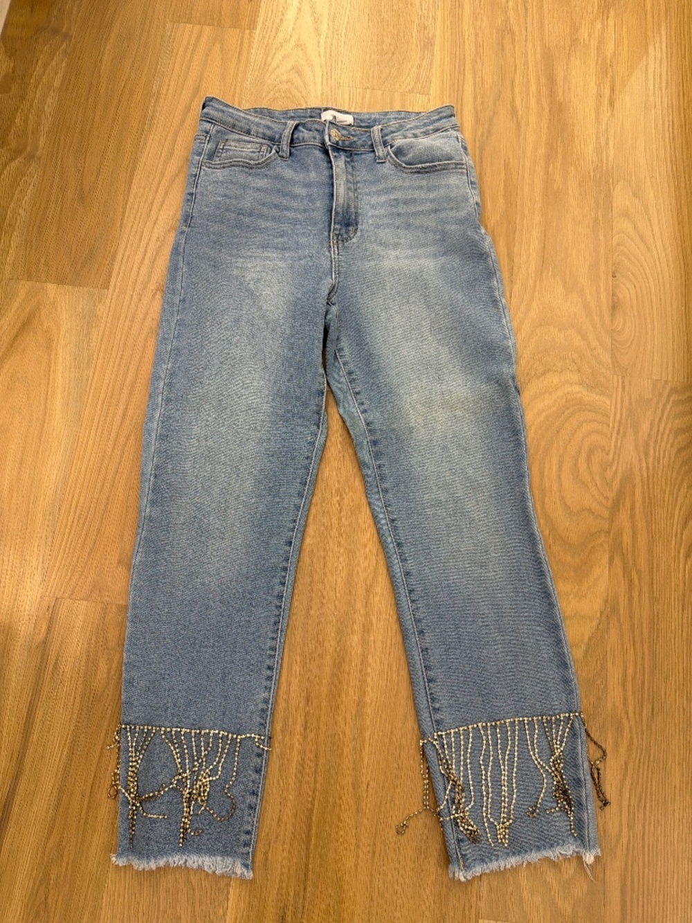 Forever 21 Jeans